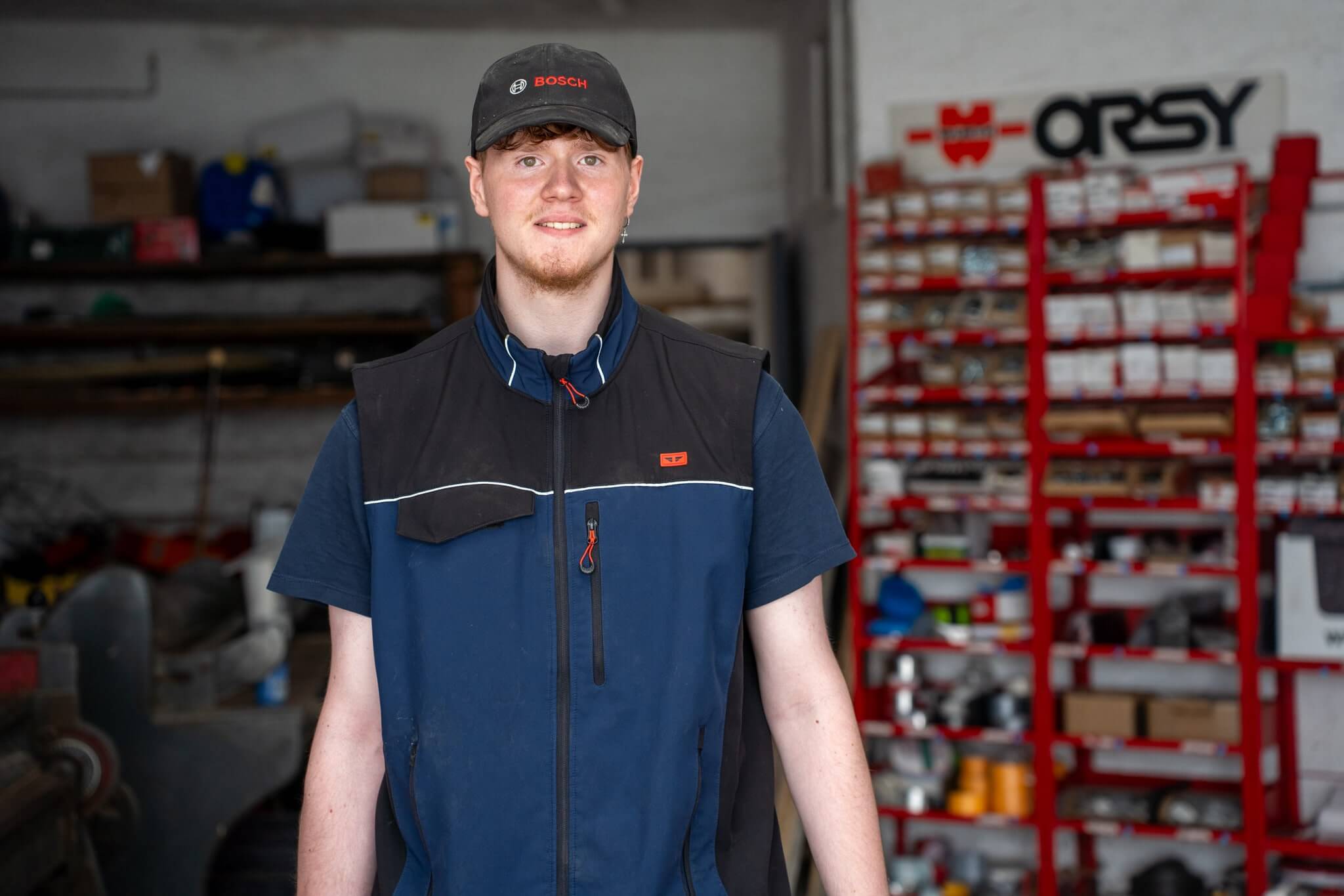 Frosch Haustechnik - Bingen - 3